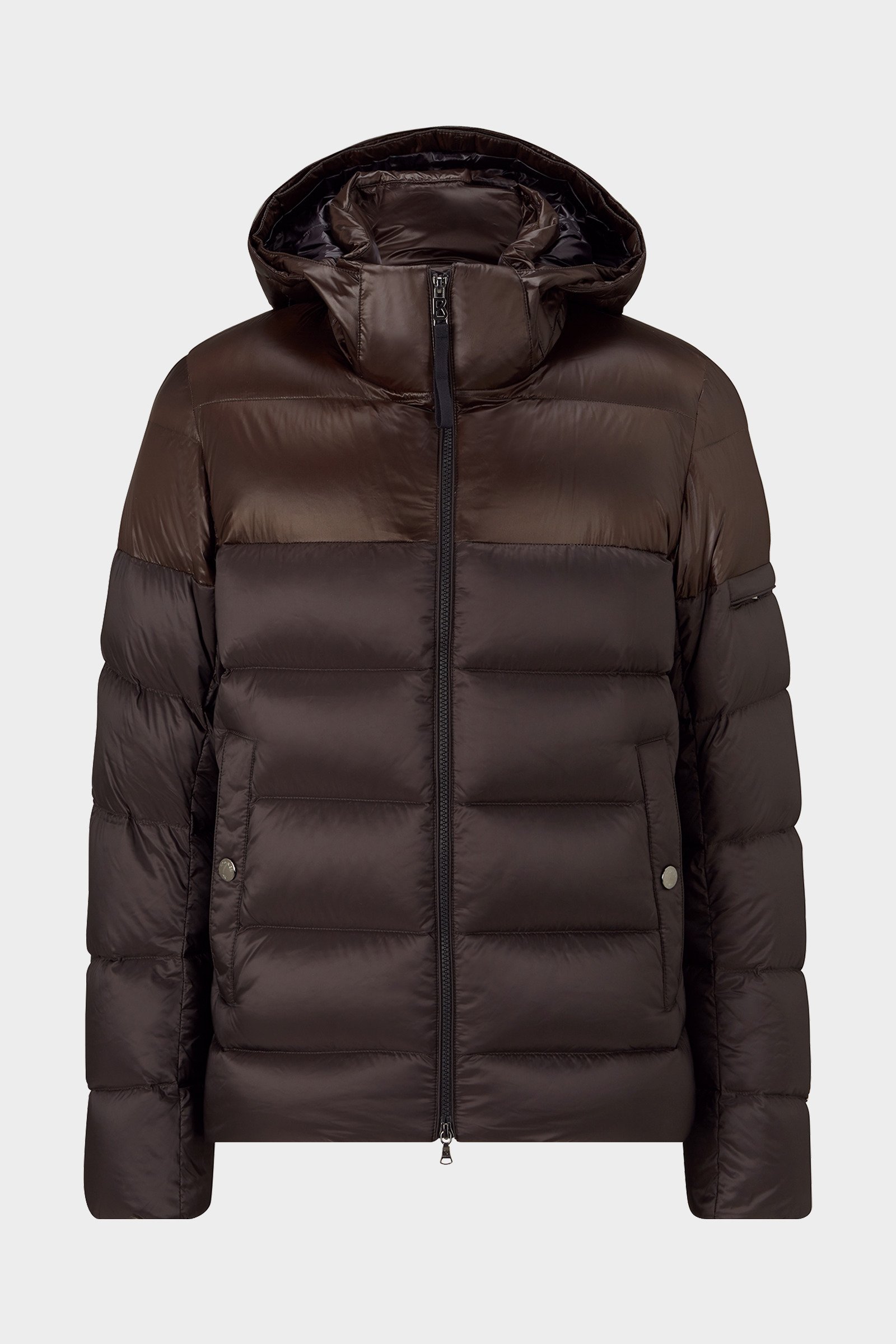 RIBO DOWN JACKET