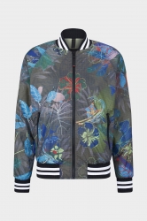 GEORGE BOMBER JACKET