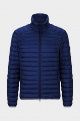 WAQ QUILTED JACKET