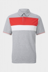 LAGOS POLO SHIRT