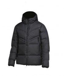 GRS QUILTED JACKET